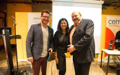 Kinova: How to « Robolutionize » the Industry and Raise $25 M
