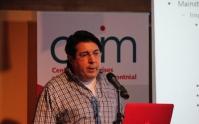 Creative Financing Strategies – Workshop May 9, 2013
