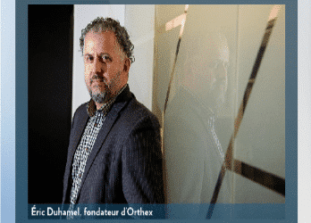 PME Innovante Askida: payante la qualité