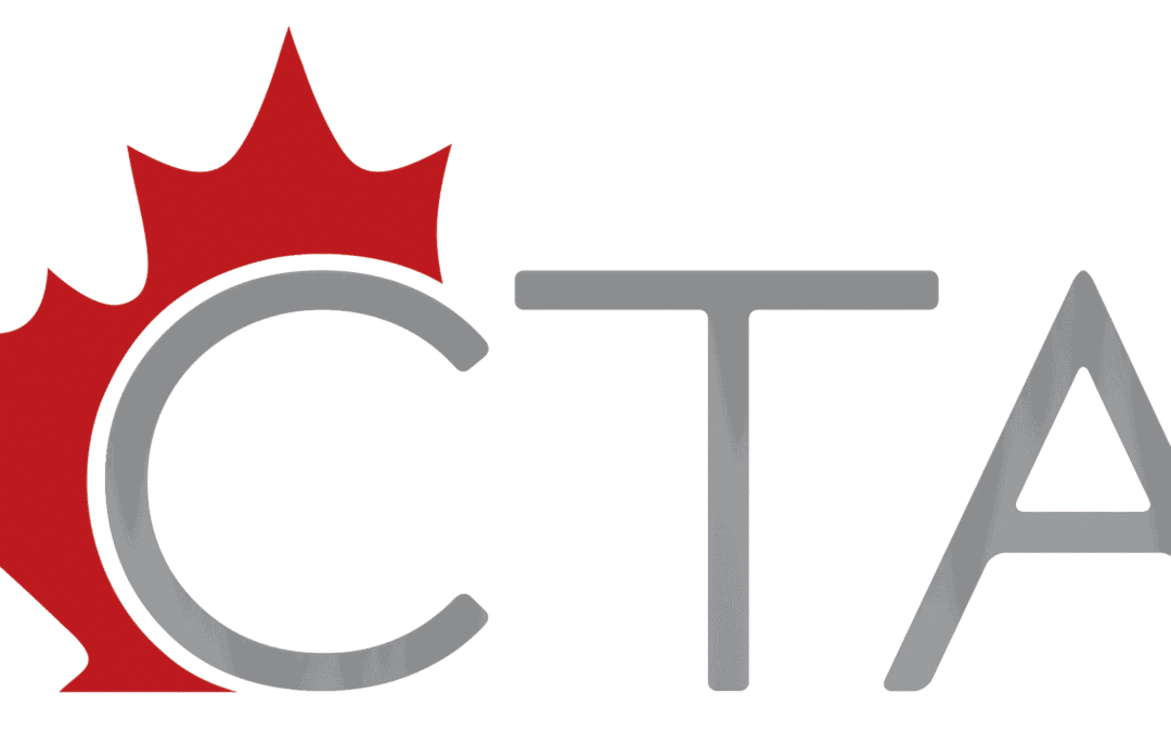 THE CANADIAN TECHNOLOGY ACCELERATORS PROGRAM (CTA)