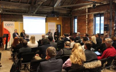 Canadian Technology Accelerators