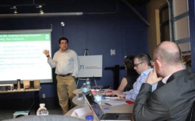 Wrap-Up Session, Penetrating Foreign Markets, Mike Grandinetti, March 22nd 2013