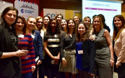 L’intelligence artificielle: les femmes au coeur de l’innovation