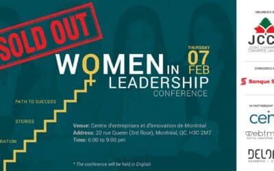 WOMEN IN LEADERSHIP CONFERENCE