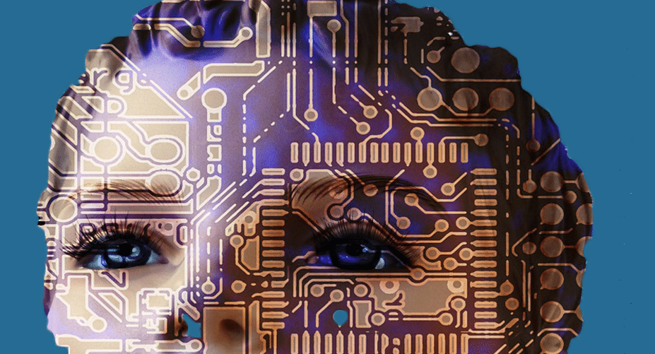 WOMEN IN ARTIFICIAL INTELLIGENCE