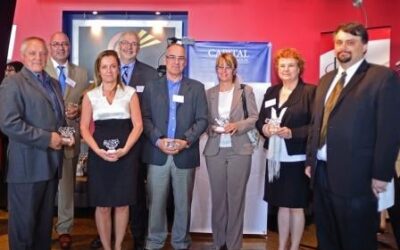 Capital Accélération June 6, 2012