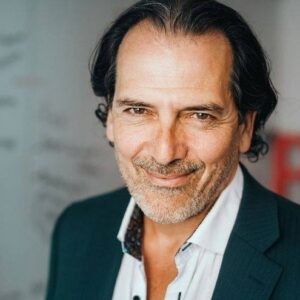 Christian Perron