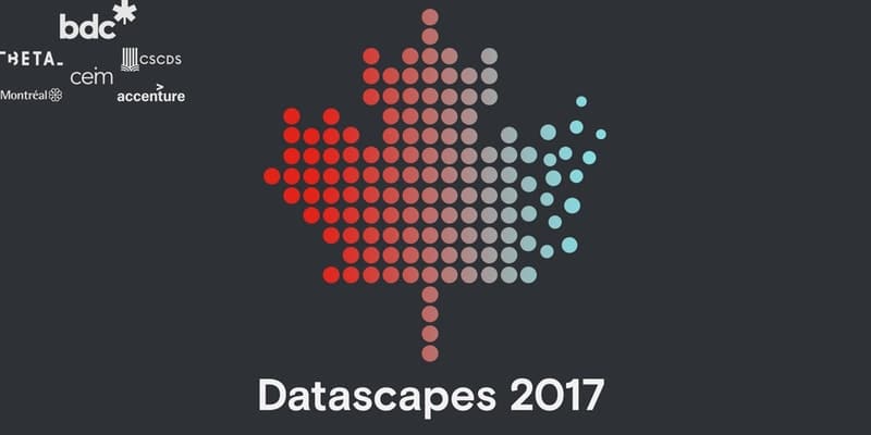 McGill DATASCAPES HACKATHON
