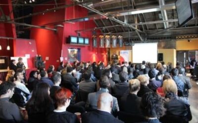 Les aides financières gouvernementales 2013