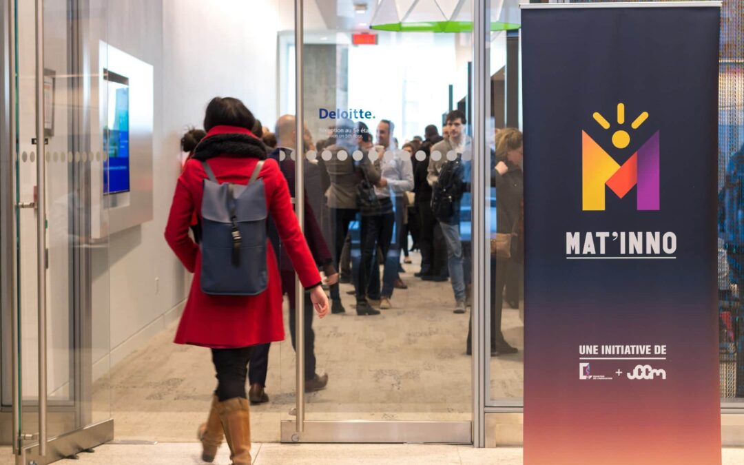 MAT&rsquo;INNO: GAMIFICATION