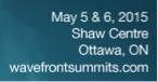 4th Wavefront Summit 2015CEIM offers you reduced rate registration!First come, first served.