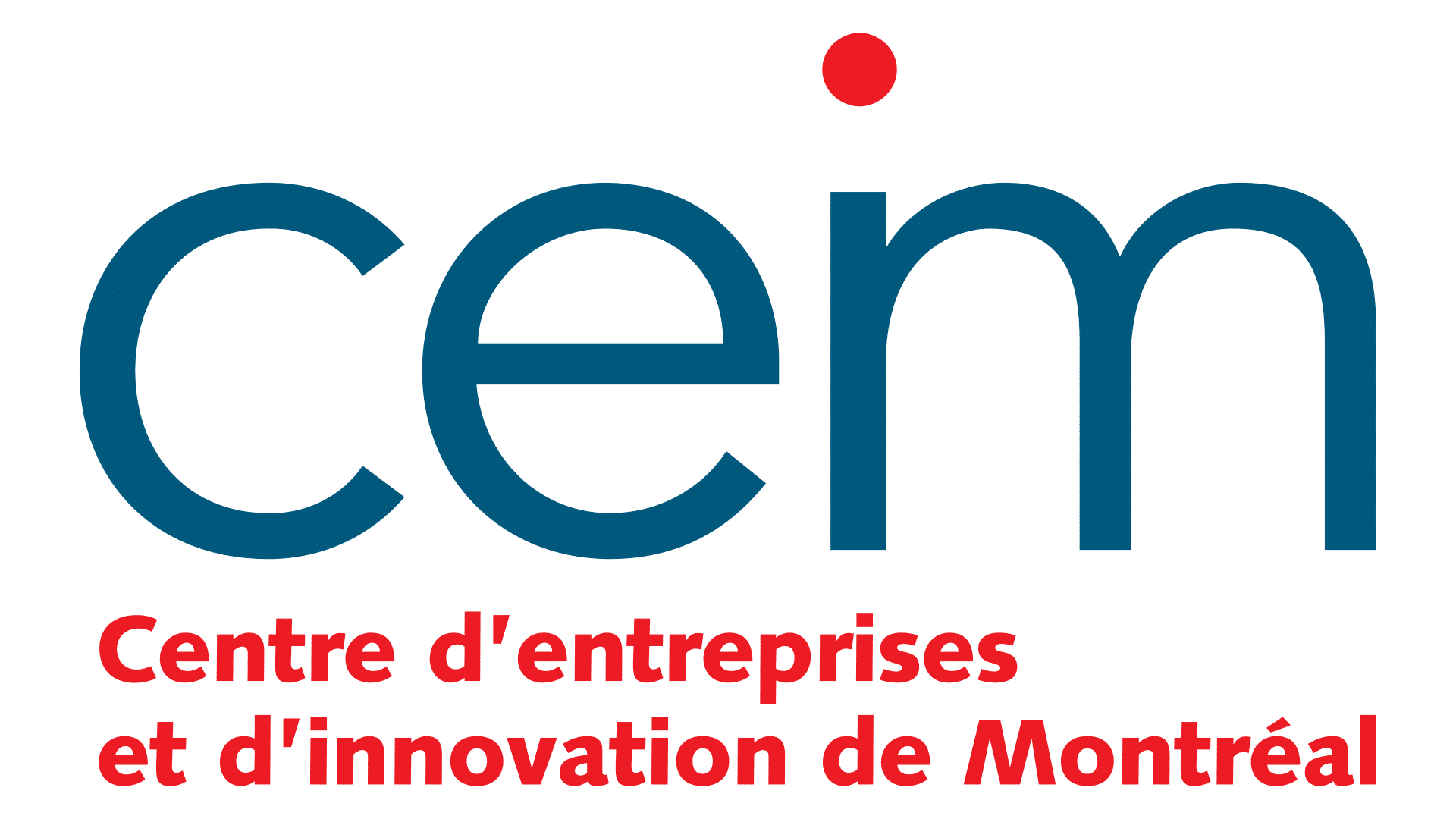 CENTRE D'ENTREPRISES ET D'INNOVATION DE MONTRÉAL