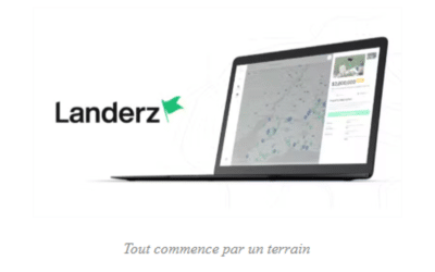 Soutien financier de 200 000 $ accordé à Landerz pour accélérer le développement de sa plateforme technologique