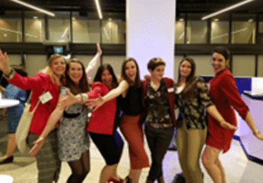 Technochic femmes entrepreneures tech