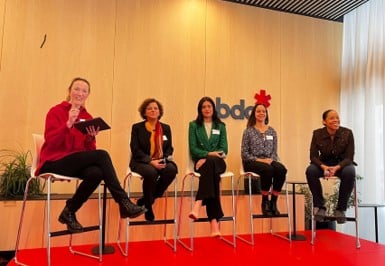 Technochic femmes entrepreneures tech