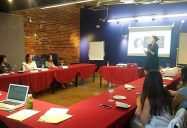 Technochic femmes entrepreneures tech