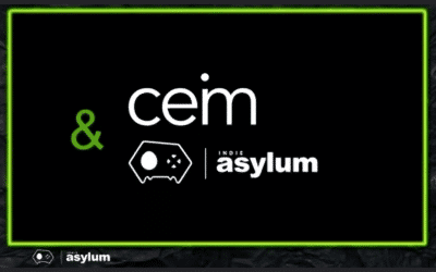 Le CEIM et l’Indie Asylum sortent leur grand jeu pour propulser les jeunes studios québécois