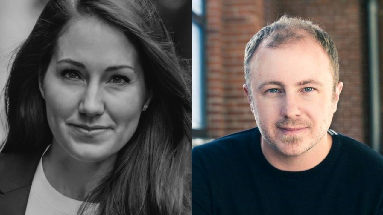 Avis de nomination de madame Julie Proulx