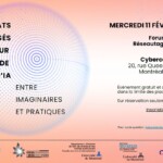 événement IA France-Québec conférence intelligence artificielle IA créativité souveraineté numérique Canada Europe IA éthique et responsable innovation France Québec