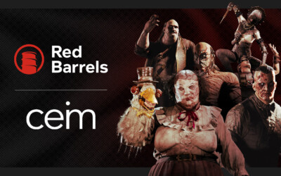 15 ans de Red Barrels | Du CEIM au panthéon de l’horreur