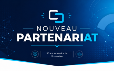 Nouveau partenariat avec Zú