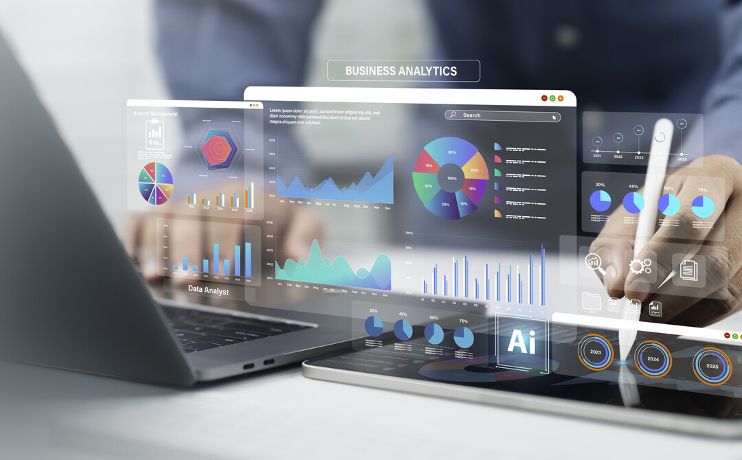 Boost your sales with AI