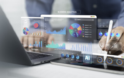 Propulsez vos ventes B2B grâce à l’IA